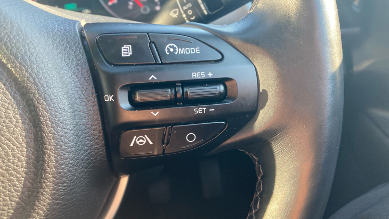 Kia Stonic 1.0T GDi 48V 3 5dr Petrol Estate